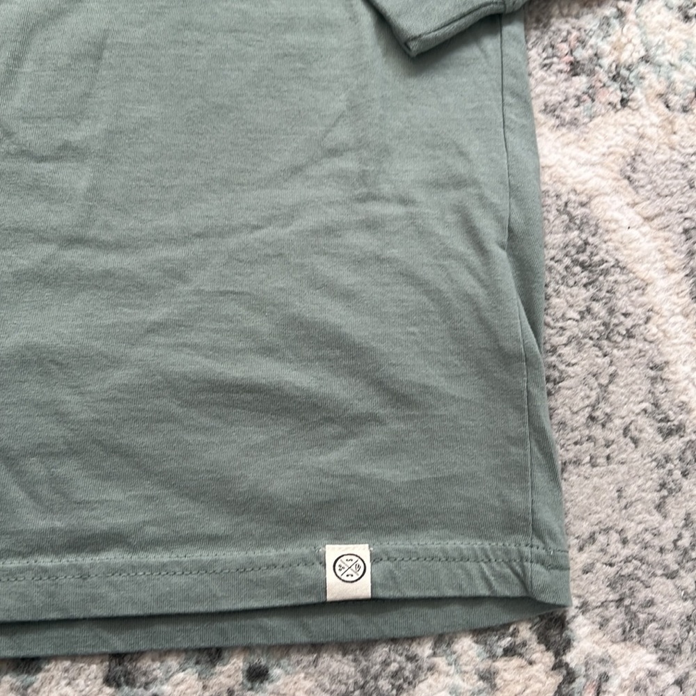 Sand Cloud Long Sleeve Top — image 5 of 8